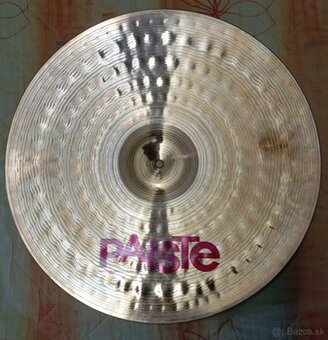 Paiste 3000 Ride 20'