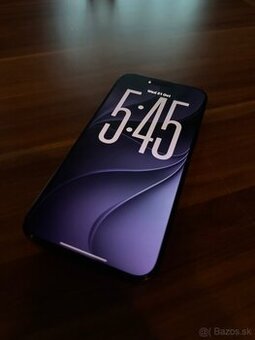 Vymením iPhone 15 Pro max Alebo Predám