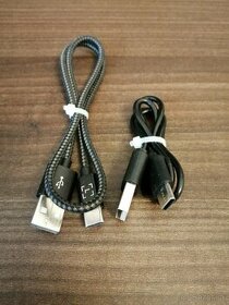Kábel USB C