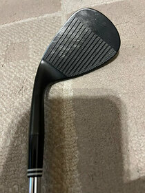Wedge Cleveland 588 RTX Rotex Face