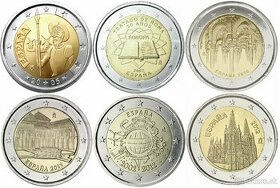 Zbierka euromincí 7