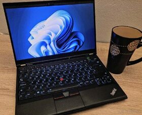Modifikácia ThinkPad-ov X200 / X220 / X230 / T430 - 1