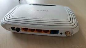 Router TP Link 741nd