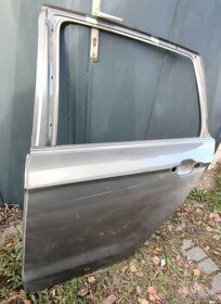 VW Golf 7 sportsvan dvere lave zadne