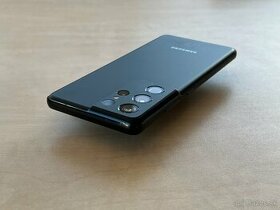 Samsung Galaxy S21 Ultra 12GB / 128GB Phantom Black