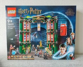 Lego 76403 Harry Potter