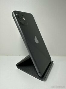 iPhone 11 128GB BLACK - 100% BATERIA - 1