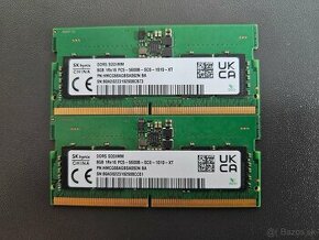 SK Hynix 2x8GB DDR5
