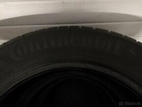 Continental ContiEcoContact 5    215 / 55 R17
