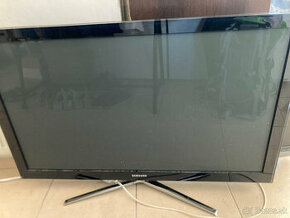 Plazmovy TV Samsung PS50C680G5W