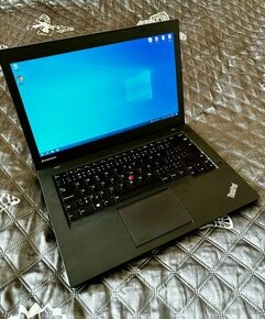 Lenovo ThinkPad T440 - 1