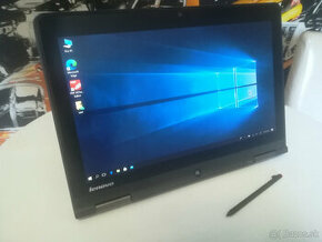 Notebook / tablet Lenovo ThinkPad Yoga S1