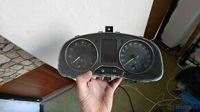 Predám tachometer,odometer Škoda - 1