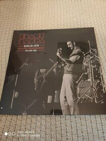 Predam LP Frank Zappa
