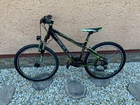 Dámsky / Dievčenský Horský Bicykel BULLS SHARPTAIL 26”