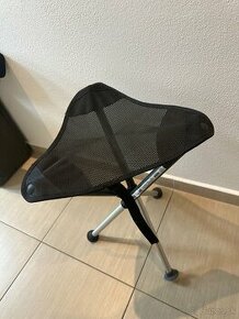Teleskopicka stolička 55 cm comfort - nová z predajni