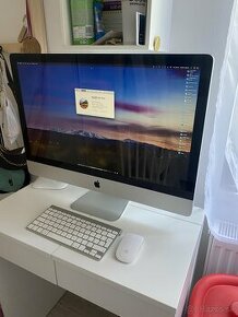 Apple iMac 27, 12 GB RAM, i5, 1 TB , 2K