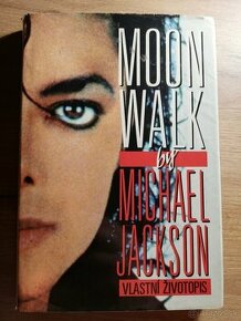 Michael Jackson - vlastní životopis