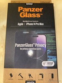 Panzer Glass IPHONE 14 PRO MAX