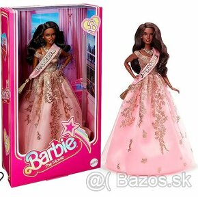 Barbie prezidentka - z filmu