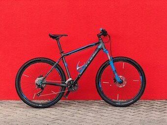 Bicykel Cube Attention