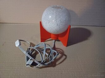 Stolová lampa Pokrok Žilina