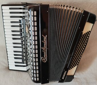 Royal Standard Silvana96