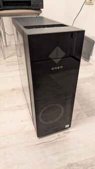 HP Omen 30L GT13