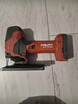 Hilti SJT 6-22 Nuron