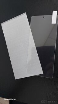 Ochranné sklo Samsung A52