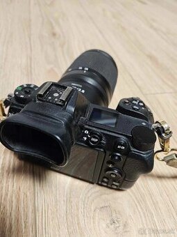 Nikon Z6