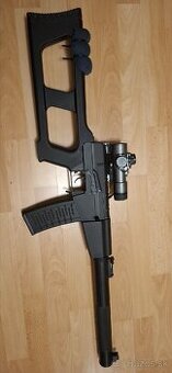 VSS cyma