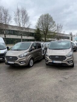 Prenajom 8 miestne auto