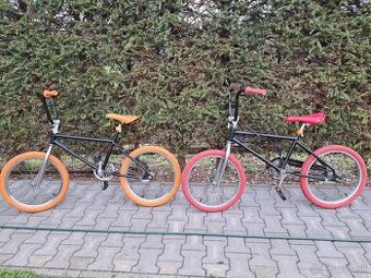 BMX