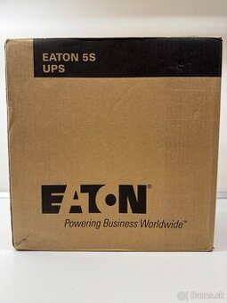Eaton 5S 700i UPS