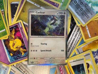 Odkúpim vaše Pokemon karty