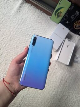 Huawei P Smart Pro 2019