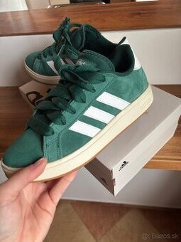 Dámske adidas tenisky