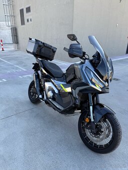 ❗️Honda X-ADV 750 ❗️2024❗️