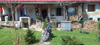 Predam Honda VT 600