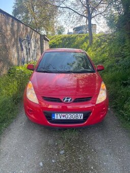 Hyundai I20 r.v.2009