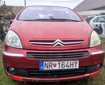 CITROEN PICSSO -ND
