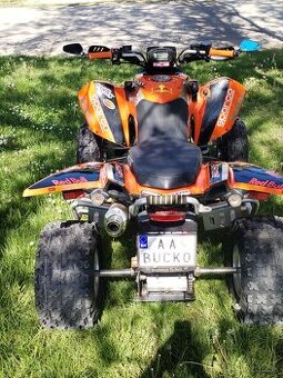 Access tomahawk 300 r.v 2011