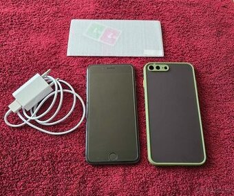 Iphone 8 Plus 64GB Black