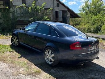 ✅ AUDI s6 v8 QUATTRO 250kw ✅