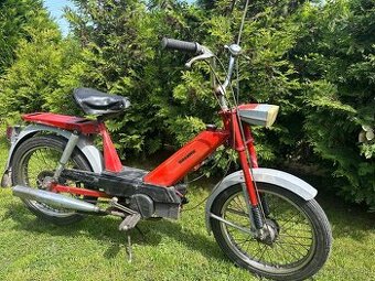 Babetta 207