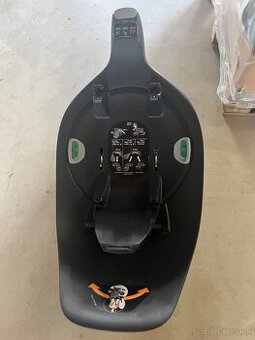 cybex vajce s otočnou bázou izofix