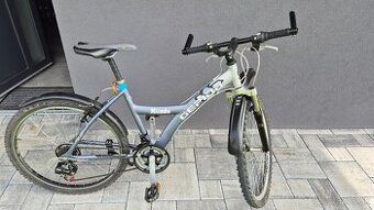 Predam damsky/detsky horsky bicykel