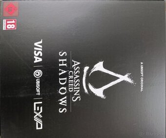 Assassins Creed Shadows
