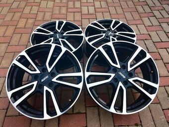 Alutec - Škoda,Volkswagen,Seat,Audi 5x112 r18